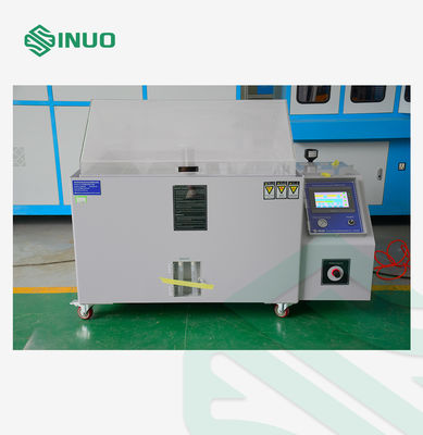 Buon prezzo IEC 60068-2-11 Apparecchiatura di prova della corrosione accelerata per macchine a spruzzo di sale in linea