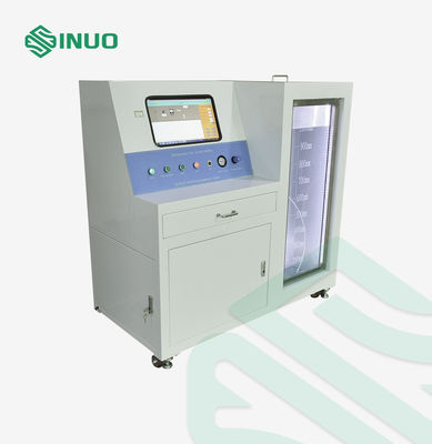 Buon prezzo IEC 62196 Sistema di prova di sovrapressione degli accoppiatori dei connettori dei veicoli elettrici in linea