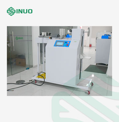 Buon prezzo Electric Vehicle Connector Cable Anchorage Pull Force and Torque Test Equipment in linea