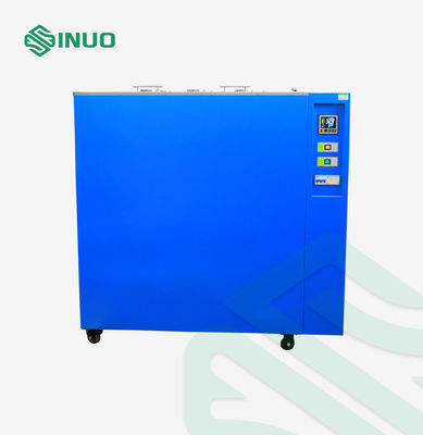 Buon prezzo 1000L Electric Vehicle Charging Test Constant Water Bath IEC 62196-1 in linea