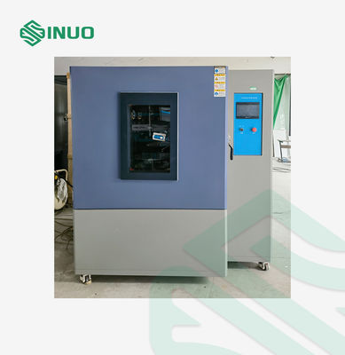 Buon prezzo IPX9 Testatore di resistenza e resistenza all'acqua dei componenti del veicolo 1000L in linea