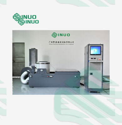 Buon prezzo Agitatore vibratorio IEC 60068 per prove ambientali in linea