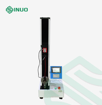 Buon prezzo Macchina di prova universale dell'apparecchiatura di collaudo del connettore di clausola 13.3.2 EV in linea