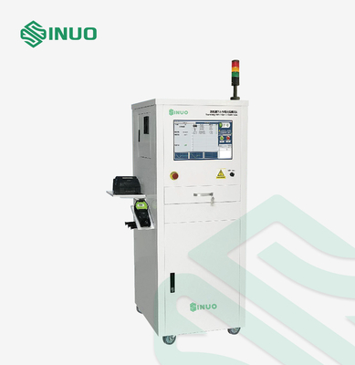 Buon prezzo Sistema di prova di carico di CC di CA di iso 6469 per il veicolo elettrico di New Energy in linea
