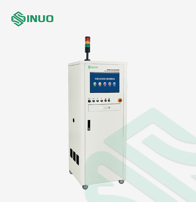 Buon prezzo Sistema di prova elettrico di interoperabilità del veicolo di iso 6469 New Energy in linea