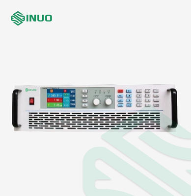 Buon prezzo Alimentatore in CC programmabile per le componenti elettriche del veicolo elettrico in linea