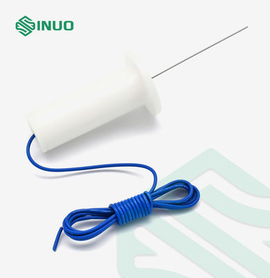 Buon prezzo Calibro A e B del connettore del veicolo elettrico di IEC 62196 per il controllo degli otturatori in linea