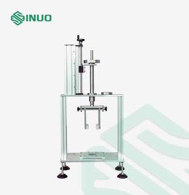 Buon prezzo Forza di ritiro dell'apparecchiatura di collaudo del connettore di IEC 62196 EV che chiude verifica in linea