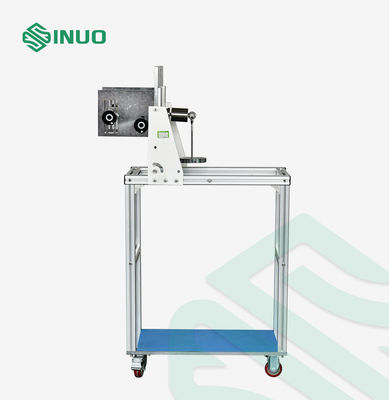 Buon prezzo Forza di ritiro del veicolo elettrico che chiude l'apparecchiatura IEC62196 del test di verifica in linea