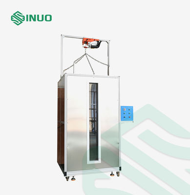 Buon prezzo Immersione temporanea di IEC 60529 dell'attrezzatura di prova di protezione dell'ingresso dell'acqua IPX7 in linea