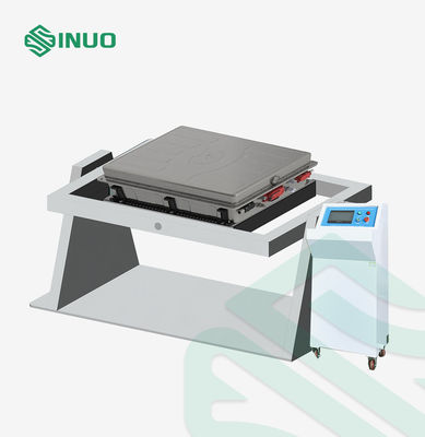 Buon prezzo Attrezzatura di prova di rotazione del pacchetto EESA della batteria del veicolo elettrico dell'UL 2580 in linea