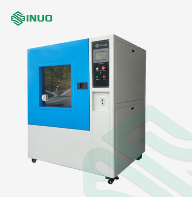 Buon prezzo Camera di prova di Jet Fan Nozzle Water Moist dell'apparecchiatura di collaudo dell'ingresso dell'acqua di IPX9K in linea