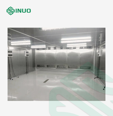 Buon prezzo passeggiata del ³ di 48m in Constant Temperature e camera di prova di clima di umidità in linea
