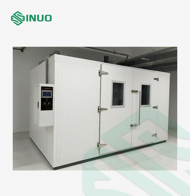 Buon prezzo passeggiata del ³ di 20m in camera di prova ambientale Constant Climate Chamber in linea