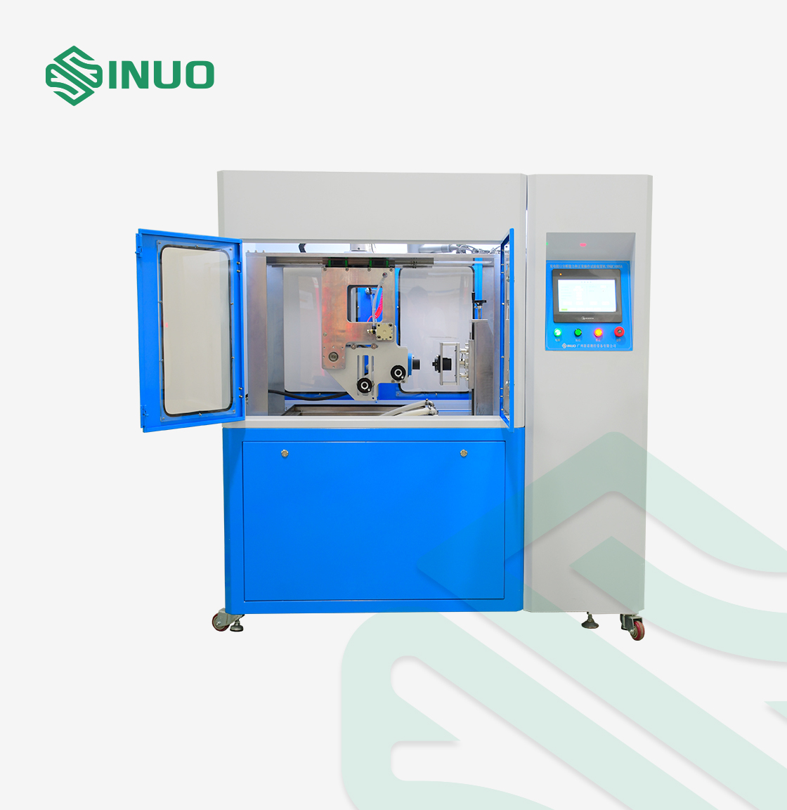 Ev Resolver Test EV Plug and Socket Test Equipment EV Connector Breaking Capacity Test ...