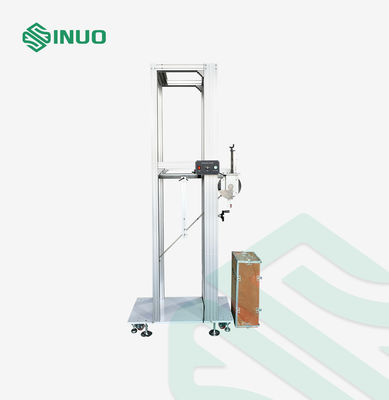 Buon prezzo Martello Pendolare ad Alta Energia per Test di Impatto Conforme a IEC 61851-1 e Test IK06-IK11 in linea