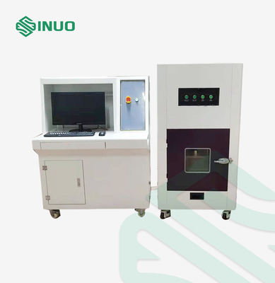 Buon prezzo AIS 038 Camera di prova per la penetrazione delle batterie dei veicoli elettrici in linea