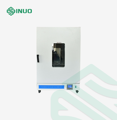 Buon prezzo IEC60068-2-1 Camera ambientale di prova ad alta e bassa temperatura SN889-240L in linea