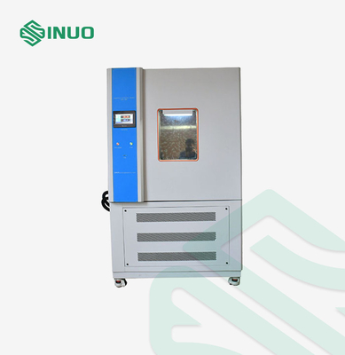 IEC60068-2-2 Camera di prova programmabile a temperatura e umidità costanti 1000L