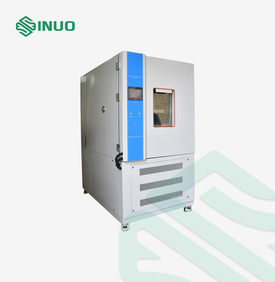 Buon prezzo IEC60068-2-78 -70°C Camera di prova a temperatura e umidità costante equilibrata a freddo 1000L in linea