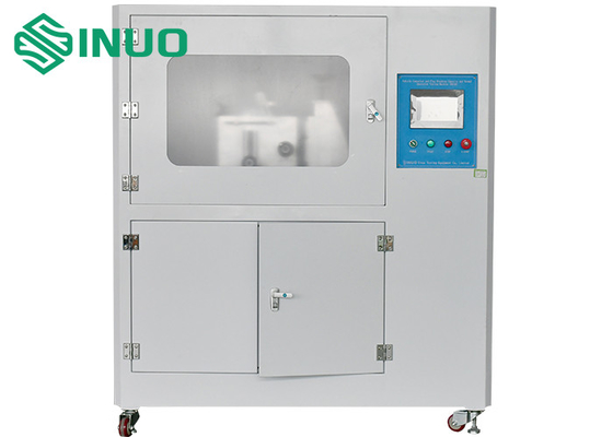Buon prezzo IEC62196-1 Dispositivo di prova di interfaccia di ricarica capacità di rottura 2 kW in linea