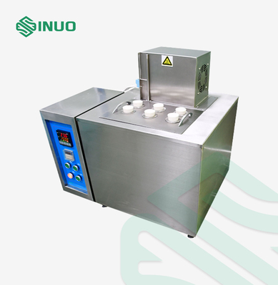 UL2594-2016 12KW AC380V Camera di bagno ad acqua a temperatura costante