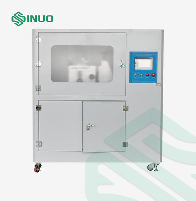 Buon prezzo Tester per pistola di ricarica EV IEC 62196 per test di resistenza e capacità di interruzione del connettore in linea