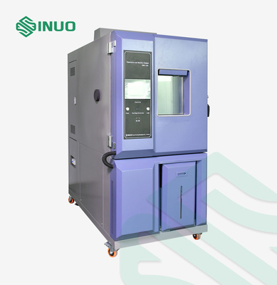 IEC60068-2-2 150°C Camera di prova a temperatura lineare ambientale
