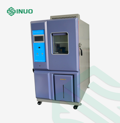 Buon prezzo IEC60068-2-1 Camera di prova di temperatura e umidità 1200L in linea