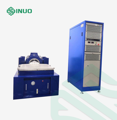 Buon prezzo ISO 16750-3 Sistema di prova delle vibrazioni elettromagnetiche dei motori dei veicoli commerciali in linea