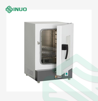 225L Forno di riscaldamento ad alta temperatura Forno di asciugatura IEC60068-2-1