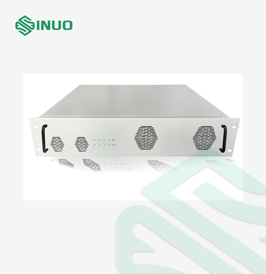 Buon prezzo 5V 300A Batterie agli ioni di litio Test delle prestazioni Equipaggiamento di prova delle celle delle batterie in linea