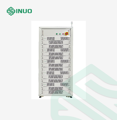 Buon prezzo Test del ciclo di vita della batteria 120V 1000A in linea