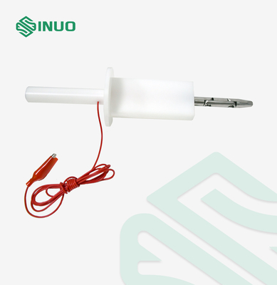 Buon prezzo Equipaggiamento per la prova dei connettori EV Sonde di prova standard B IEC 62196 in linea