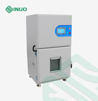 UL 1642 Testatore di cortocircuito esterno di tipo a temperatura controllata 500A