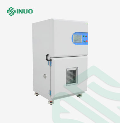 IEC 62619 Prova di cortocircuito Equipaggiamento di prova delle batterie EV 1000A