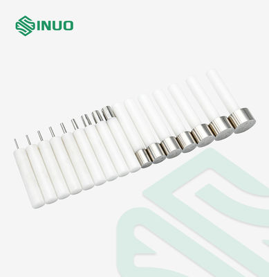 Dispositivi di prova per i connettori per veicoli elettrici IEC 62196-1