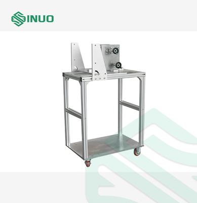 Buon prezzo Apparecchiatura di prova di verifica della forza di trazione e del blocco IEC 62196-1 in linea
