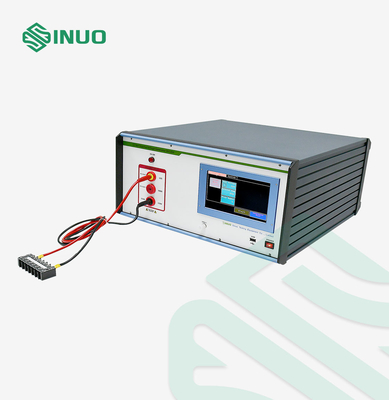 Buon prezzo Circuito di prova dell'attrezzatura di prova del generatore di impulsi EVSE 1 7KV in linea