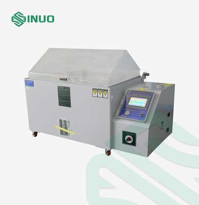 Buon prezzo ISO 9227 Prova di resistenza alla corrosione per componenti per autoveicoli 600L in linea