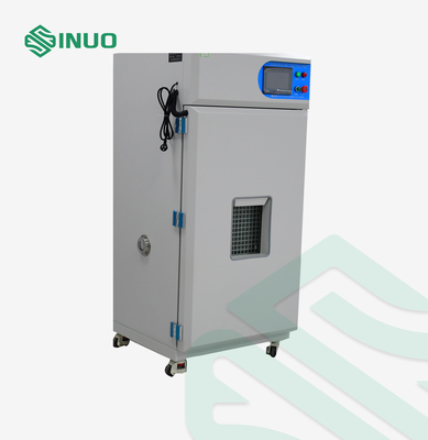 Buon prezzo UN38.3 Prova di sicurezza delle batterie al litio macchina di prova per urti pesanti in linea