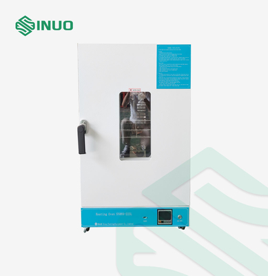 Buon prezzo Forno di riscaldamento programmabile in linea
