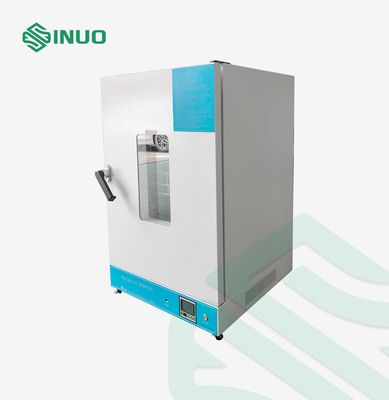 Buon prezzo Forno di asciugatura per componenti elettronici ad alta temperatura Forno di riscaldamento di laboratorio in linea