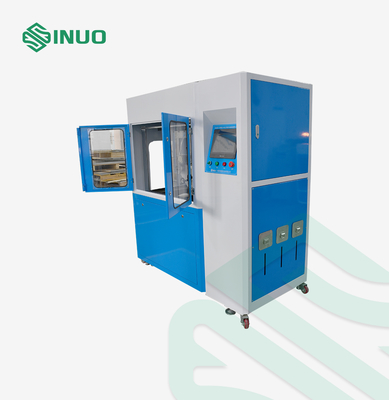 Buon prezzo Equipaggiamento di prova dell'interfaccia di ricarica EV in linea