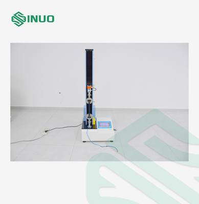 Buon prezzo EV Plug Tensile Test Equipment Universal Testing Machine for EV Connector in linea