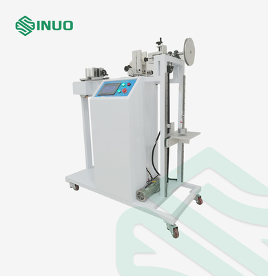Buon prezzo Tester di coppia per forza di trazione del cavo di ricarica EV con controllo touch screen PLC in linea