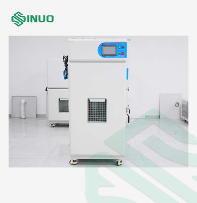 Buon prezzo IEC 62133 Macchina per la prova di scoppio delle celle di batteria per la prova della pressione delle batterie al litio in linea
