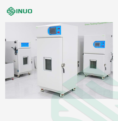 Buon prezzo Macchina di prova dell'impatto della batteria conforme alla norma UL 1642 9,1 kg peso di caduta in linea