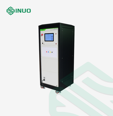 Generatore di impulsi ad alta tensione IEC 61851 per test su apparecchiature di ricarica per veicoli elettrici