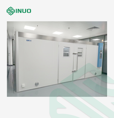 Buon prezzo Walk-in Environmental Temperature and Humidity Test Chamber 48m³ in linea